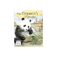 Capstone Global Library Ltd The Emperor's Panda (häftad, eng)