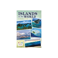 Capstone Global Library Ltd Islands of the World (häftad, eng)