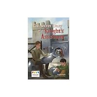 Capstone Global Library Ltd The Secret Diary of a Knight's Assistant (häftad, eng)