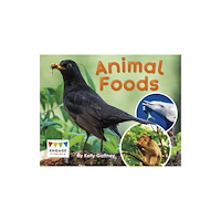 Capstone Global Library Ltd Animal Foods (häftad, eng)