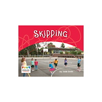 Capstone Global Library Ltd Skipping (häftad, eng)