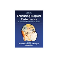 Taylor & francis inc Enhancing Surgical Performance (häftad, eng)