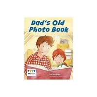Capstone Global Library Ltd Dad's Old Photo Book (häftad, eng)