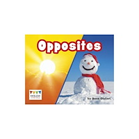 Capstone Global Library Ltd Opposites (häftad, eng)