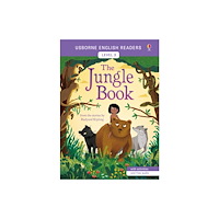 Usborne Publishing Ltd The Jungle Book (häftad, eng)