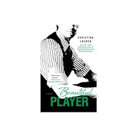Simon & Schuster Beautiful Player (häftad, eng)