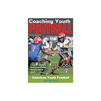 Human Kinetics Publishers Coaching Youth Football (häftad, eng)