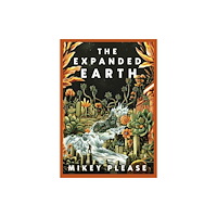 Little, Brown Book Group The Expanded Earth (inbunden, eng)