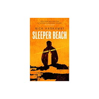 Little, Brown Book Group Sleeper Beach (inbunden, eng)