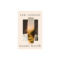 Little, Brown Book Group raw content (inbunden, eng)