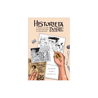 University of Toronto Press Historieta Doble (häftad, eng)
