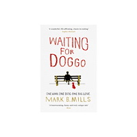 Headline Publishing Group Waiting For Doggo (häftad, eng)