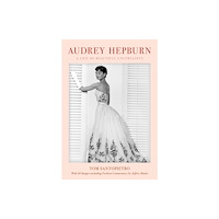 Globe Pequot Press Audrey Hepburn (inbunden, eng)