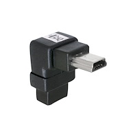 DeLOCK Delock - USB-adapter - mini-USB typ B till mini-USB typ B