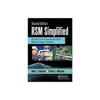 Taylor & francis inc RSM Simplified (häftad, eng)