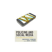 Bloomsbury Publishing PLC Policing and Social Media (häftad, eng)