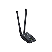 TP-LINK Technologies TP-Link TL-WN8200ND - nätverksadapter - USB