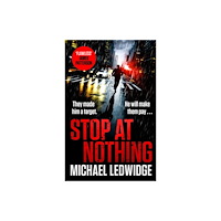 Headline Publishing Group Stop At Nothing (häftad, eng)