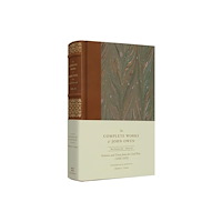 Crossway Books Sermons and Tracts from the Civil Wars  (Volume 18) (inbunden, eng)