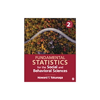 Sage publications inc Fundamental Statistics for the Social and Behavioral Sciences (häftad, eng)
