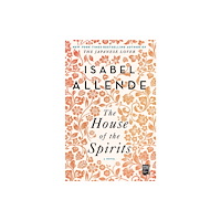 Atria Books House of the Spirits (häftad, eng)