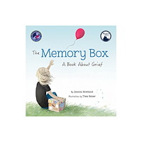Augsburg Fortress Publishers The Memory Box (inbunden, eng)