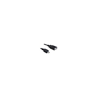 DeLOCK Delock - USB-kabel - USB till mini-USB typ B - 50 cm