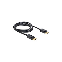 DeLOCK Delock DisplayPort-kabel - 2 m