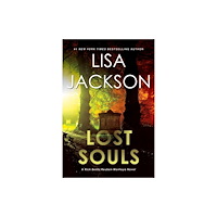 Kensington Pub Corp Lost Souls (häftad, eng)