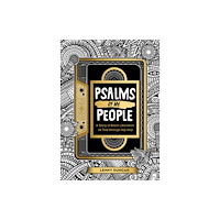 Augsburg Fortress Publishers Psalms of My People (inbunden, eng)