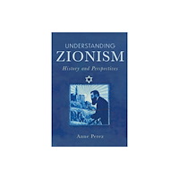 Augsburg Fortress Publishers Understanding Zionism (häftad, eng)