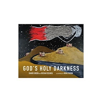 Augsburg Fortress Publishers God's Holy Darkness (inbunden, eng)