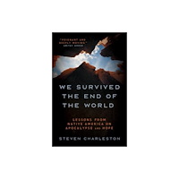 Augsburg Fortress Publishers We Survived the End of the World (inbunden, eng)