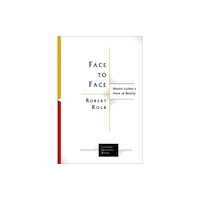 Augsburg Fortress Publishers Face to Face (häftad, eng)