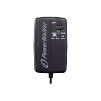 BlueWalker PowerWalker DC SecureAdapter - UPS - 12 Watt