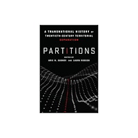 Stanford university press Partitions (häftad, eng)