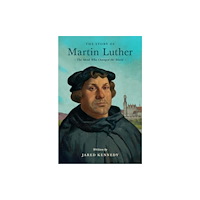 Crossway Books The Story of Martin Luther (häftad, eng)