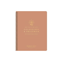 Crossway Books Colossians and Philemon (häftad, eng)
