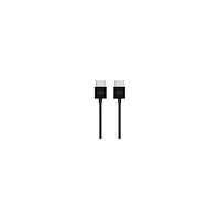 Belkin International Belkin Premium Series HDMI-kabel - 2 m