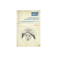 Dark Horse Comics,U.S. Mind MGMT Omnibus Part 3 (häftad, eng)