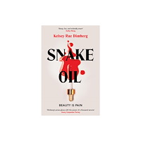 Pan Macmillan Snake Oil (inbunden, eng)