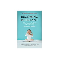 American Psychological Association Becoming Brilliant (häftad, eng)