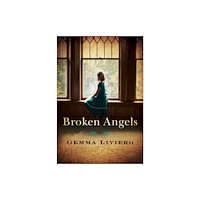 Amazon Publishing Broken Angels (häftad, eng)