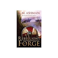 Amazon Publishing Rebellion's Forge (häftad, eng)