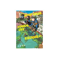 Dark Horse Comics,U.S. Keep Your Hands Off Eizouken! Volume 7 (häftad, eng)