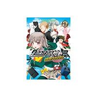 Dark Horse Comics,U.S. Danganronpa 2: Chiaki Nanami's Goodbye Despair Quest Vol. 2 (häftad, eng)