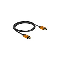 DeLOCK Delock HDMI-kabel - 1.5 m