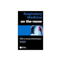 Taylor & francis inc Respiratory Medicine on the Move (häftad, eng)