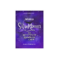Hachette Children's Group Silverborn (häftad, eng)