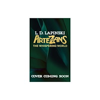 Hachette Children's Group Artezans: The Whispering World (häftad, eng)